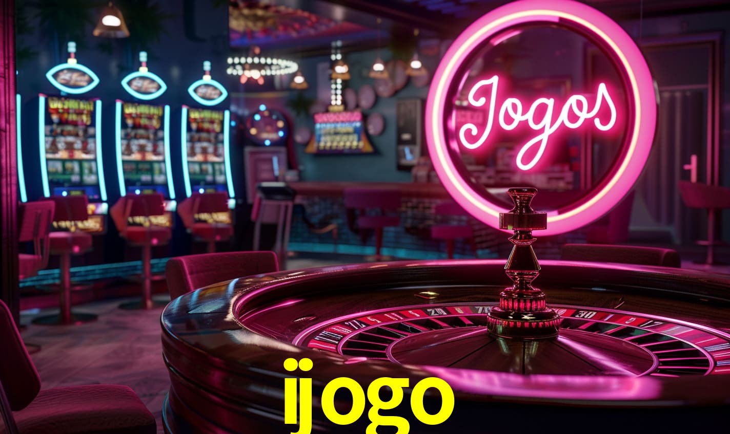 Login Seguro ijogo